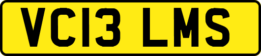 VC13LMS