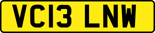 VC13LNW