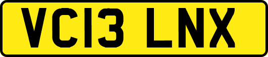 VC13LNX