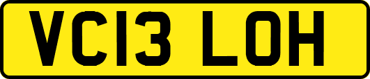 VC13LOH