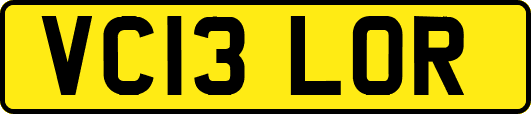 VC13LOR