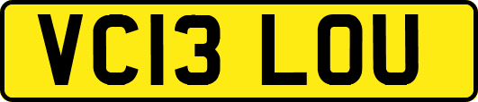 VC13LOU