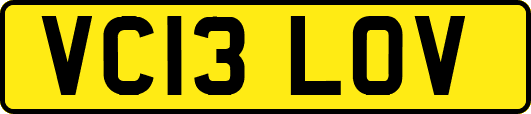 VC13LOV