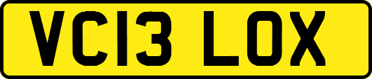VC13LOX