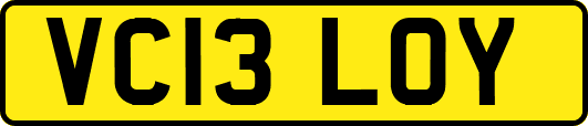 VC13LOY