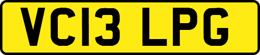 VC13LPG