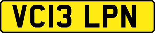 VC13LPN