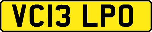 VC13LPO