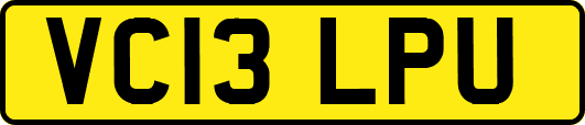 VC13LPU