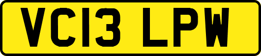 VC13LPW