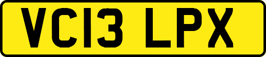 VC13LPX