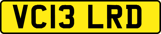 VC13LRD