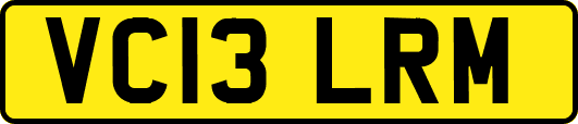 VC13LRM