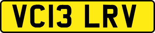 VC13LRV