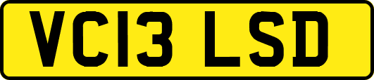 VC13LSD