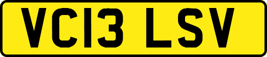VC13LSV