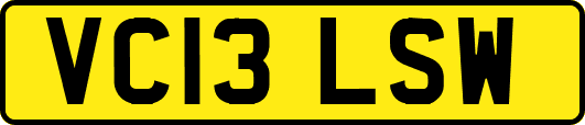 VC13LSW