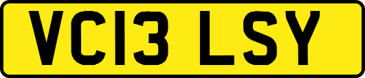 VC13LSY