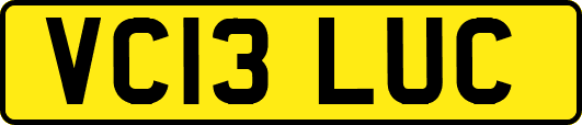 VC13LUC