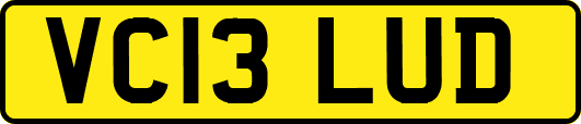 VC13LUD