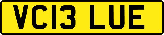 VC13LUE
