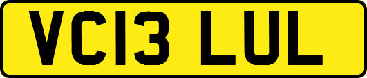 VC13LUL