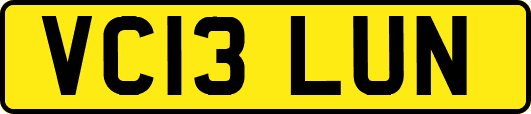 VC13LUN
