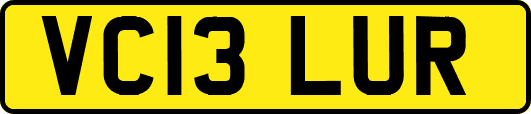 VC13LUR