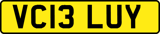 VC13LUY