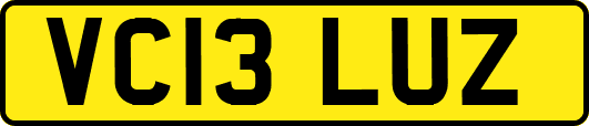 VC13LUZ