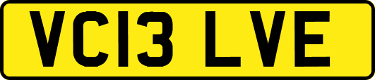 VC13LVE