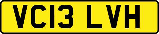 VC13LVH