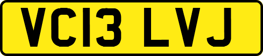 VC13LVJ