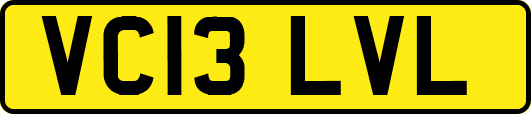 VC13LVL