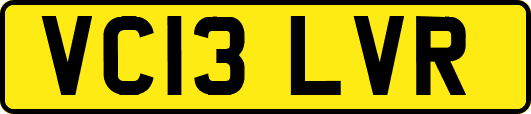 VC13LVR