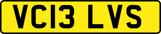 VC13LVS