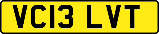 VC13LVT