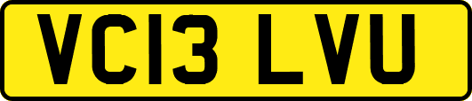 VC13LVU