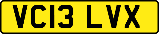 VC13LVX