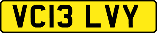 VC13LVY