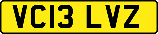 VC13LVZ