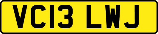 VC13LWJ