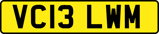 VC13LWM
