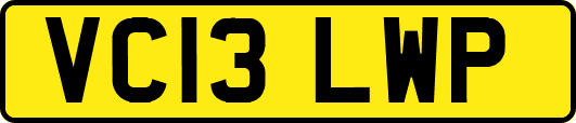 VC13LWP