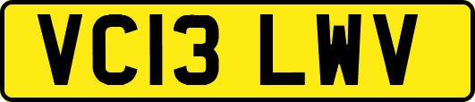 VC13LWV