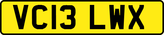VC13LWX