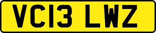 VC13LWZ
