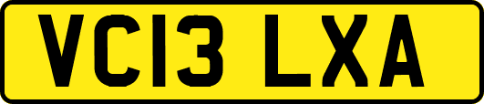 VC13LXA