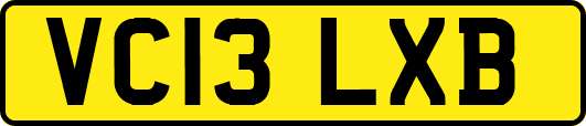 VC13LXB
