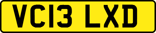 VC13LXD
